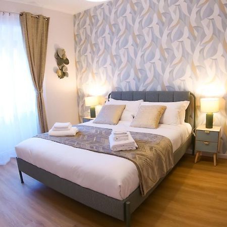 Baronio Apartment Рим Екстер'єр фото