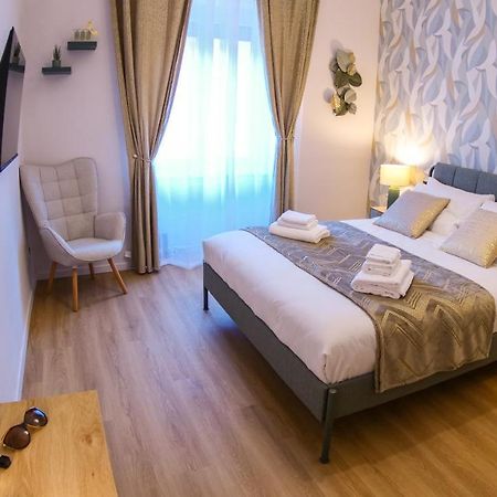 Baronio Apartment Рим Екстер'єр фото